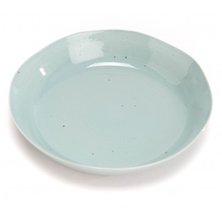 Głębokie Talerze w Stylu Skandynawskim Aliani