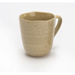 Kubki w Stylu Skandynawskim Beżowe Aliani