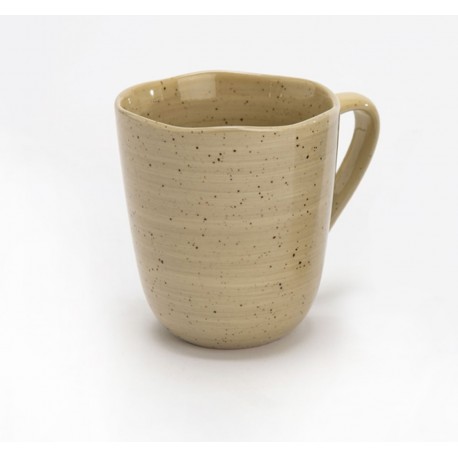 Kubki w Stylu Skandynawskim Beżowe Aliani