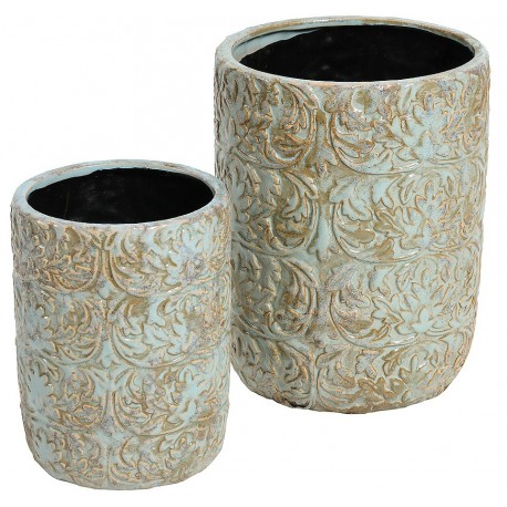 Osłonka Belldeco Włoska Niebo A