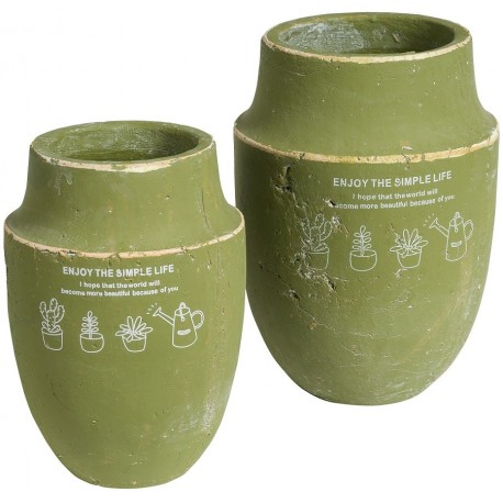 Wazon Belldeco Enjoy 1A