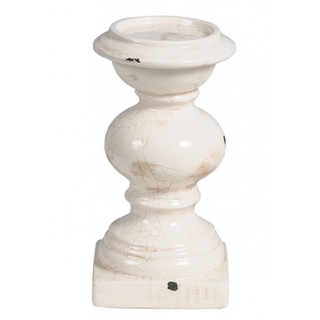 Ceramiczny Świecznik Belldeco B
