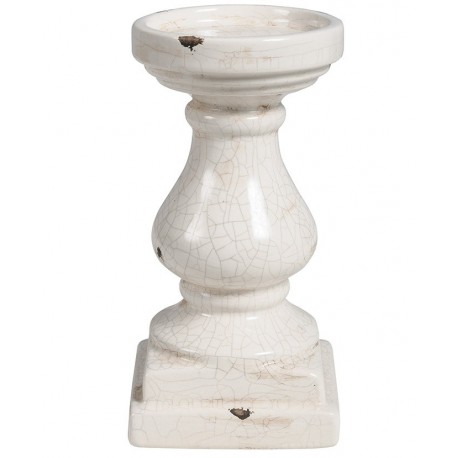 Ceramiczny Świecznik Belldeco 