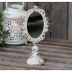 Lusterko Prowansalskie Stojące Chic Antique A