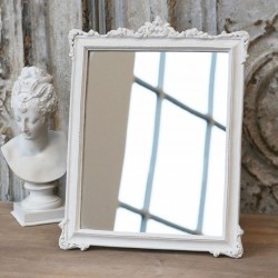 Lusterko Prowansalskie Stojące Chic Antique B