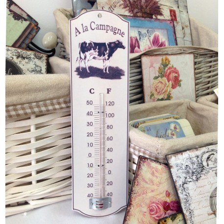 Termometr Prowansalski