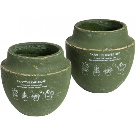 Donica Belldeco Enjoy 2A