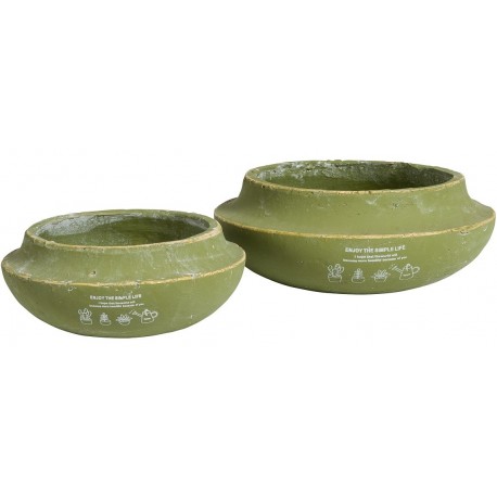 Donica Belldeco Enjoy Niskie 1A