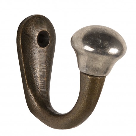 Wieszak Ścienny Vintage A