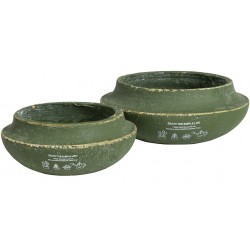 Donica Belldeco Enjoy Niskie 2B