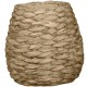 Osłonka Na Doniczkę Chic Antique Faktura Rattanu Corte A