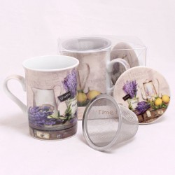 Kubek Prowansalski 3