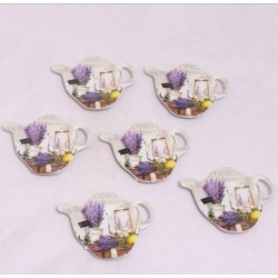 Podkładki Stołowe Lawenda