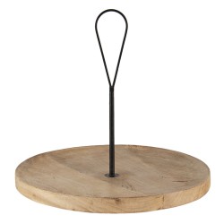 Taca w Stylu Farmhouse