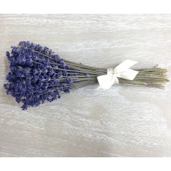 Bukiet Suszonej Lawendy 4