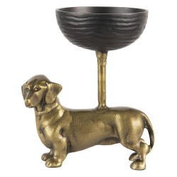 Patera Ozdobna z Jamnikiem