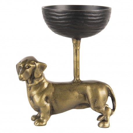 Patera Ozdobna z Jamnikiem