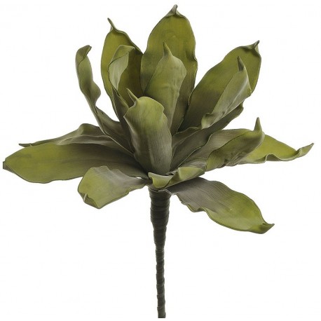 Sztuczne Kwiaty Belldeco Zielone 5