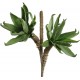 Sztuczne Kwiaty Belldeco Zielone 4A