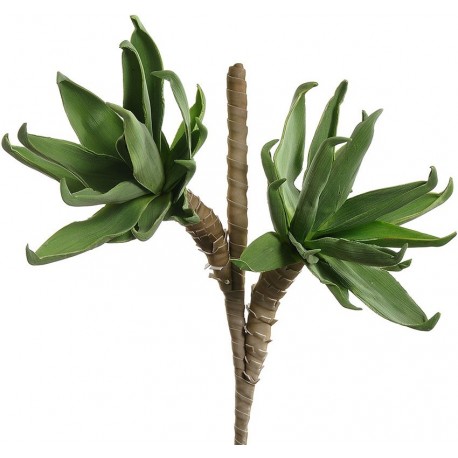 Sztuczne Kwiaty Belldeco Zielone 4A