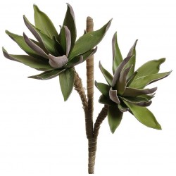 Sztuczne Kwiaty Belldeco Zielone 4B