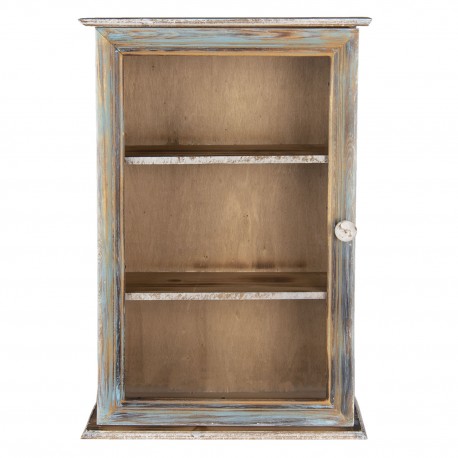 Szafka Ścienna w Stylu Prowansalskim A