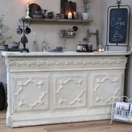 Lada Sklepowa Chic Antique