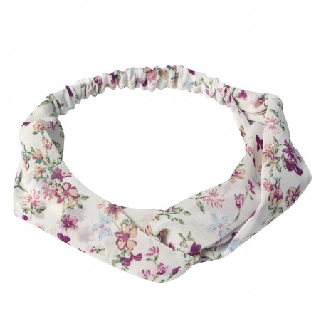 Naszyjnik Boho Latika Beżowy