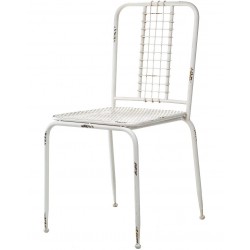 Krzesło Lamali Aluro