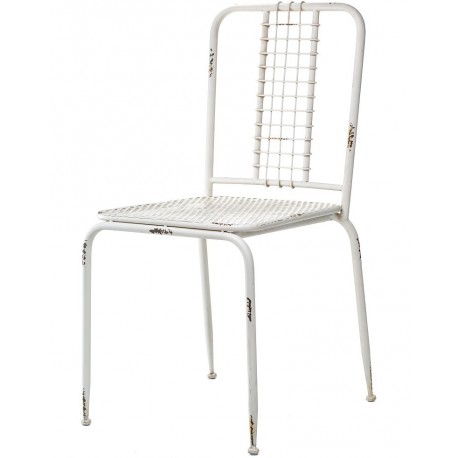 Krzesło Lamali Aluro