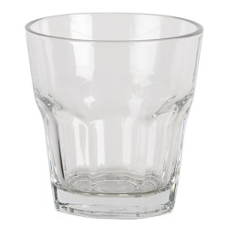 Wysoka Szklanka Romby