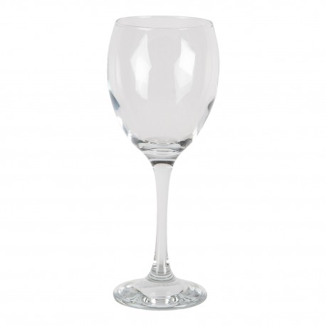 Wysoki Słoik z Drewnianą Przykrywką