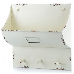 Półka Aluro Mazine