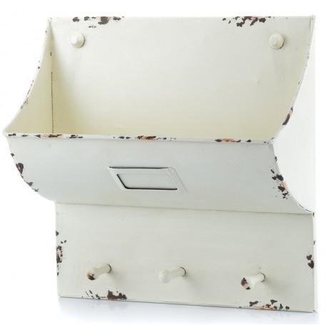 Półka Aluro Mazine