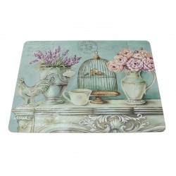 Wiszące Osłonki w Stylu Boho 2szt.