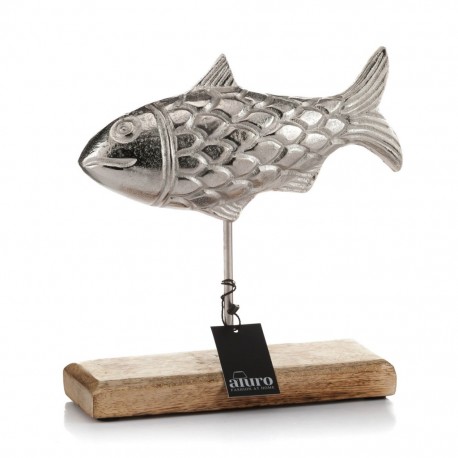 Figurka Ryba Aluro