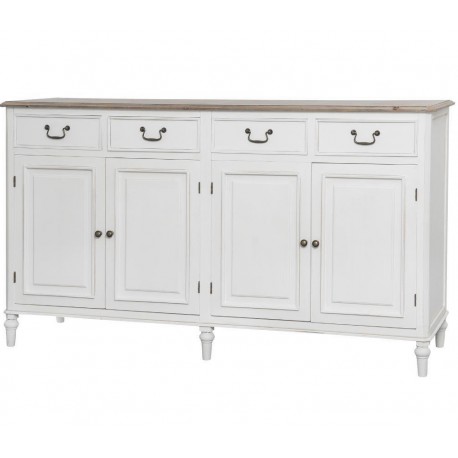 Komoda Prowansalska Ravenna Szeroka 2