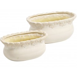 Podłużne Osłonki Belldeco Firenze A