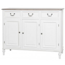 Komoda Prowansalska Ravenna Szeroka 1