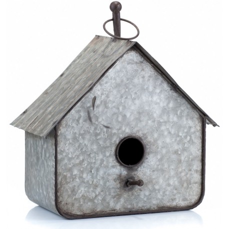 Domek Dla Ptaków Aluro 4