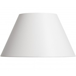 Abażur Belldeco Biały 4