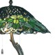 Lampa Tiffany Stołowa L