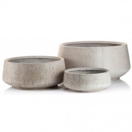 Osłonka Aluro Oxira Niska L