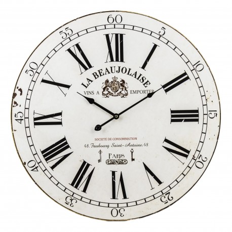 Zegar Marynistyczny BEACH