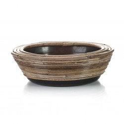 Osłonka/Misa Aluro Safri