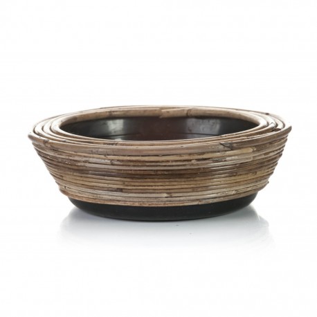 Osłonka/Misa Aluro Safri