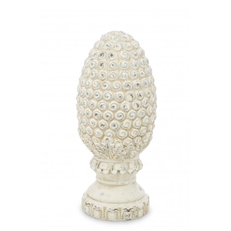 Karczoch Ozdobny w Stylu Prowansalskim B