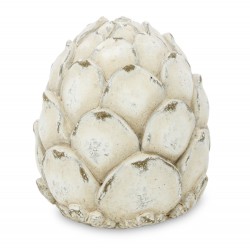 Karczoch Ozdobny w Stylu Prowansalskim C