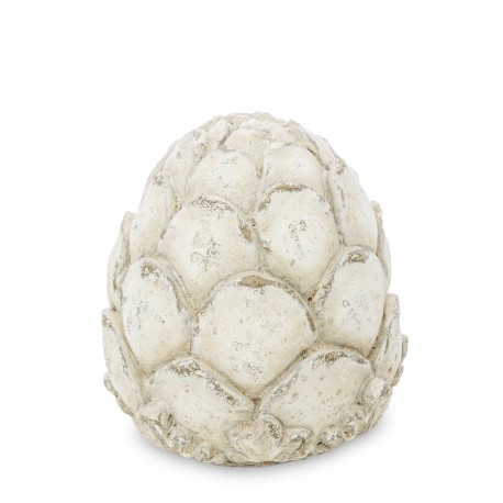 Karczoch Ozdobny w Stylu Prowansalskim D