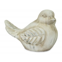 Ptaszek Ozdobny w Stylu Prowansalskim B